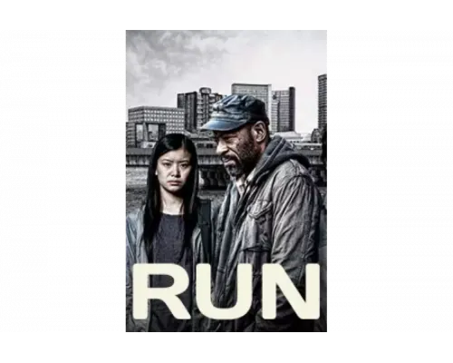 Беги   сериал смотреть