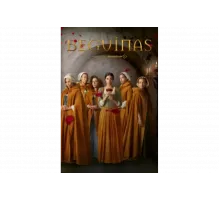 Бегинки   сериал