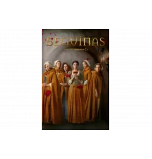 Бегинки   сериал