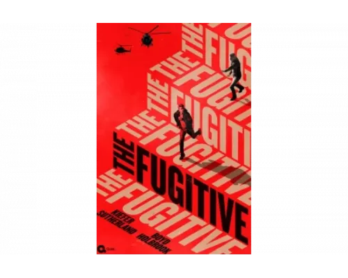 Беглец   сериал смотреть