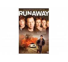 Беглецы   сериал