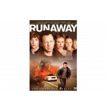 Беглецы   сериал