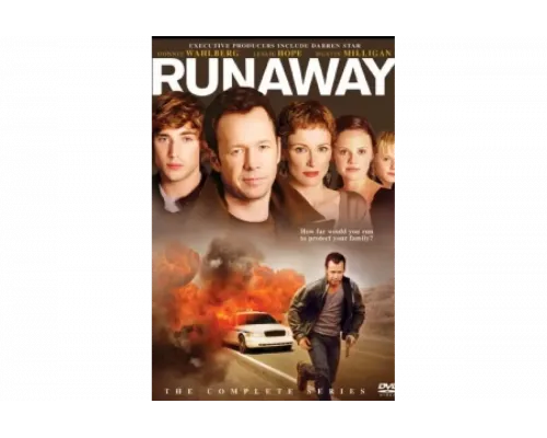 Беглецы   сериал смотреть