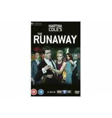 Беглянка   сериал