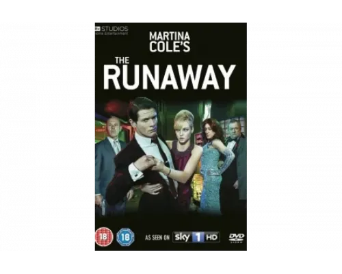 Беглянка   сериал смотреть