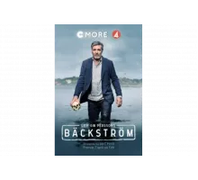 Бэкстрём   сериал