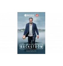Бэкстрём   сериал