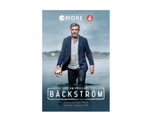 Бэкстрём   сериал смотреть