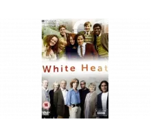 Белая жара   сериал
