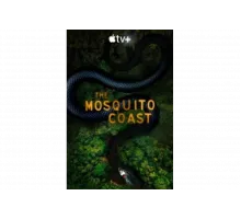 Берег москитов   сериал