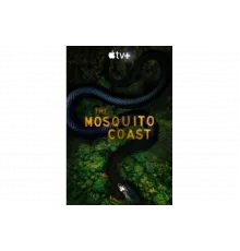 Берег москитов   сериал