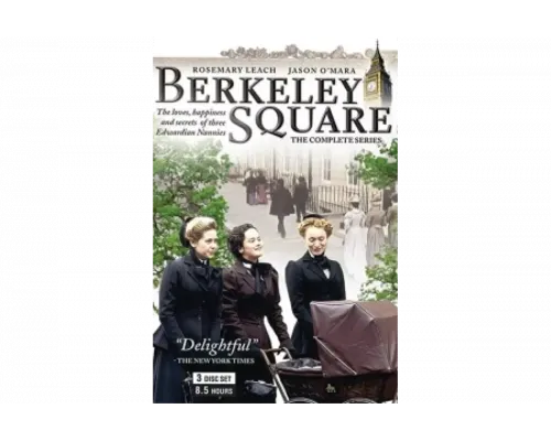 Беркли-сквер   сериал смотреть