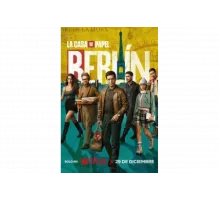 Берлин   сериал