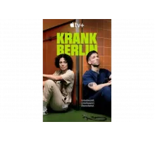 Берлинская неотложка   сериал