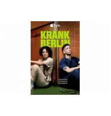 Берлинская неотложка   сериал