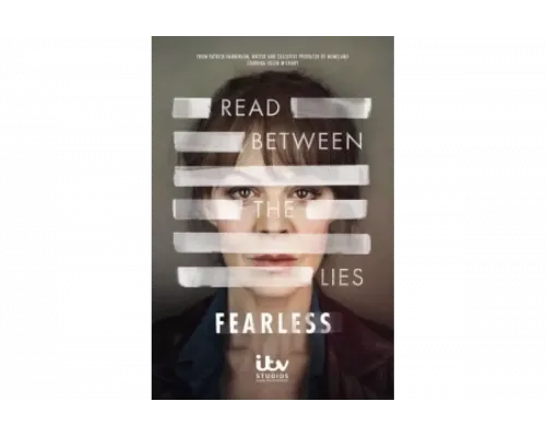 Бесстрашная   сериал смотреть