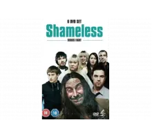 Бесстыдники   сериал