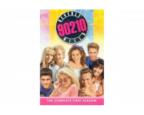 Беверли-Хиллз 90210   сериал смотреть