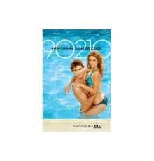 Беверли Хиллз 90210: Новое поколение   сериал