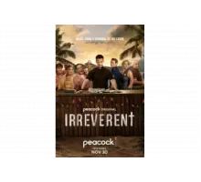 Без почтения   сериал