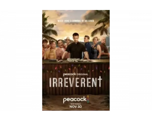 Без почтения   сериал смотреть