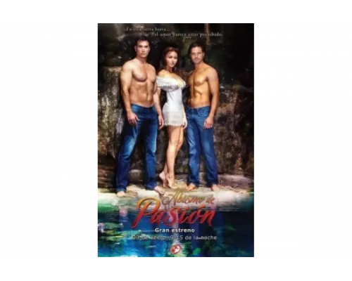 Бездна страсти   сериал смотреть