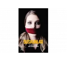 Безмолвие   сериал