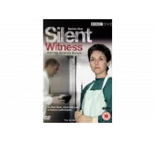 Безмолвный свидетель   сериал