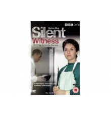 Безмолвный свидетель   сериал