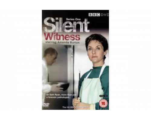Безмолвный свидетель   сериал смотреть