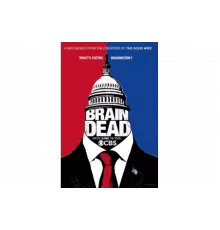 Безмозглые   сериал