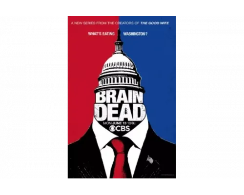 Безмозглые   сериал смотреть