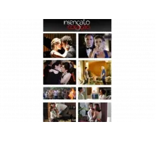 Безрассудное сердце   сериал