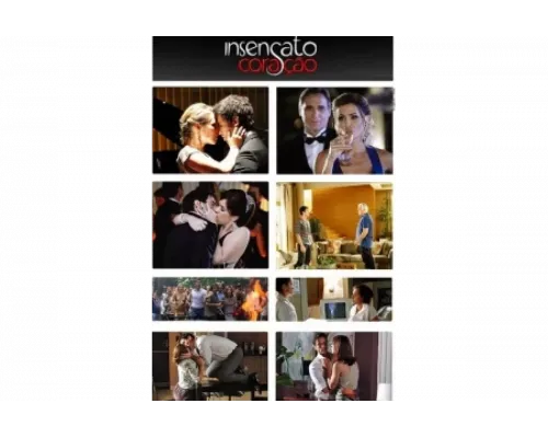 Безрассудное сердце   сериал смотреть