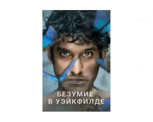 Безумие в Уэйкфилде   сериал смотреть