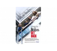 Битлз: Вернись   сериал