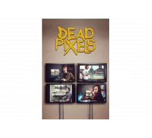 Битые пиксели   сериал