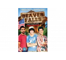 Бивер Фолс   сериал