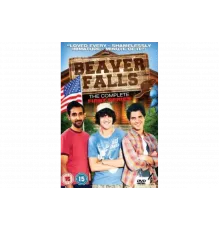 Бивер Фолс   сериал