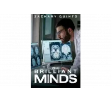 Блестящие умы   сериал