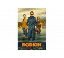 Бодкин   сериал