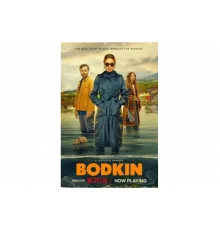 Бодкин   сериал