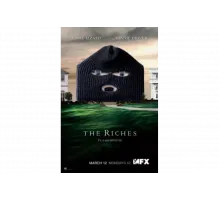 Богатые   сериал