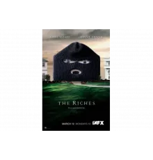 Богатые   сериал