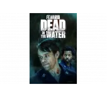 Бойтесь ходячих мертвецов: Мертвецы под водой   сериал