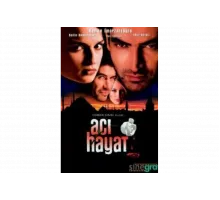 Боль жизни   сериал