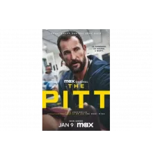 Больница Питт   сериал