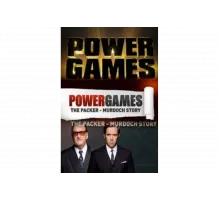 Большая игра: Пэкер против Мёрдока    сериал