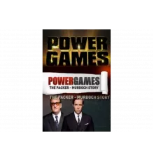 Большая игра: Пэкер против Мёрдока    сериал