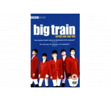 Большая возня   сериал